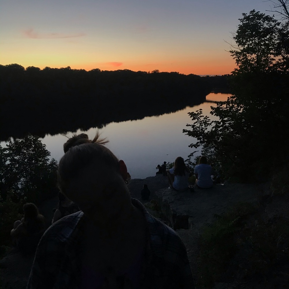 Meet your Posher, Charlotte